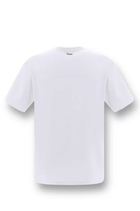 HERNO T-SHIRT Smaltimento dello stoccaggio