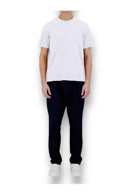 HERNO T-SHIRT Smaltimento dello stoccaggio