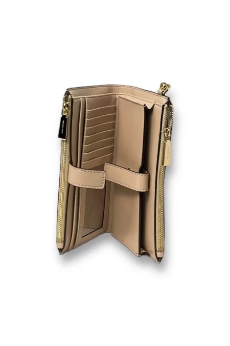 MICHAEL KORS Borsa Michael Kors Marchio di lusso con design elegante e materiali di alta qualità Offerta migliore