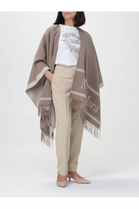 MAX MARA MAX MARA. Pantaloni eleganti e di alta qualità per un look raffinato Grandi sconti
