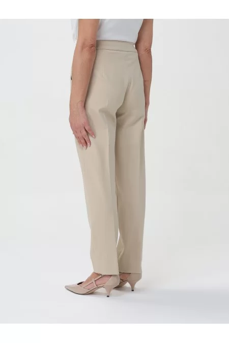 MAX MARA MAX MARA. Pantaloni eleganti e di alta qualità per un look raffinato Grandi sconti