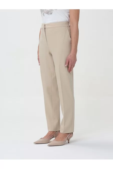 MAX MARA MAX MARA. Pantaloni eleganti e di alta qualità per un look raffinato Grandi sconti