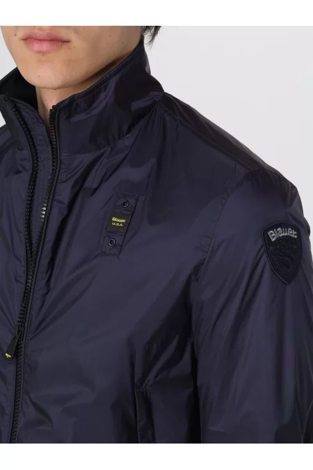 BLAUER GIUBBINO CORTO Offerte stagionali