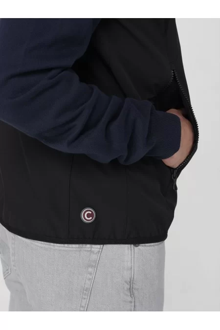 COLMAR Gilet da uomo COLMAR. Qualità eccezionale e stile sofisticato Comprane uno, ottenene uno gratis