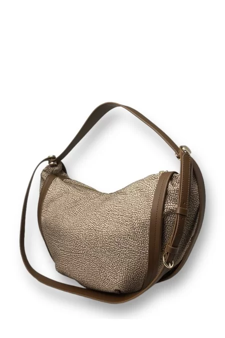 BORBONESE HOBO MEDIUM Offerta settimanale