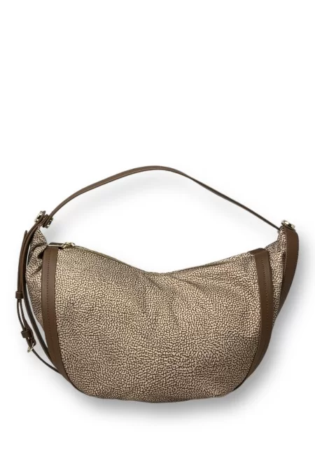BORBONESE HOBO MEDIUM Offerta settimanale