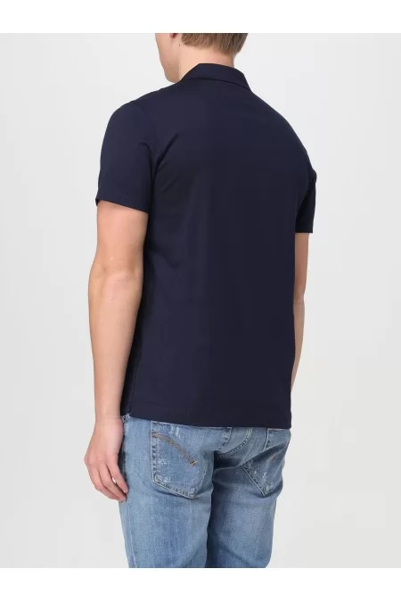 DONDUP POLO Ritorno libero