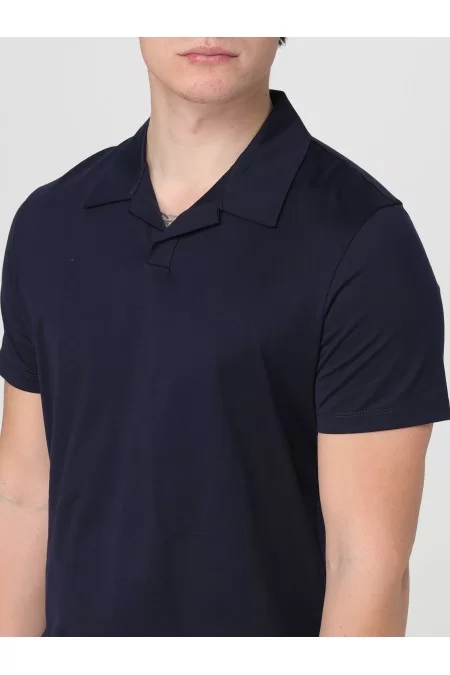 DONDUP POLO Ritorno libero