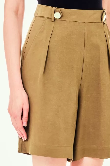 LIUJO JEANS CORE PANT TS NAV BERMUD Ultimi due giorni