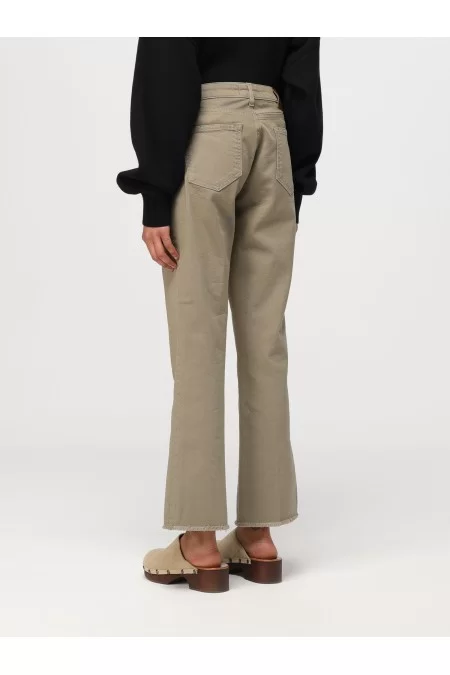 FAY CROPPED PANT. T.CAPO F.DO FRANGIA Fino al 50% di sconto