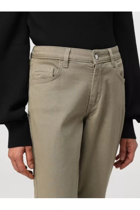 FAY CROPPED PANT. T.CAPO F.DO FRANGIA Fino al 50% di sconto