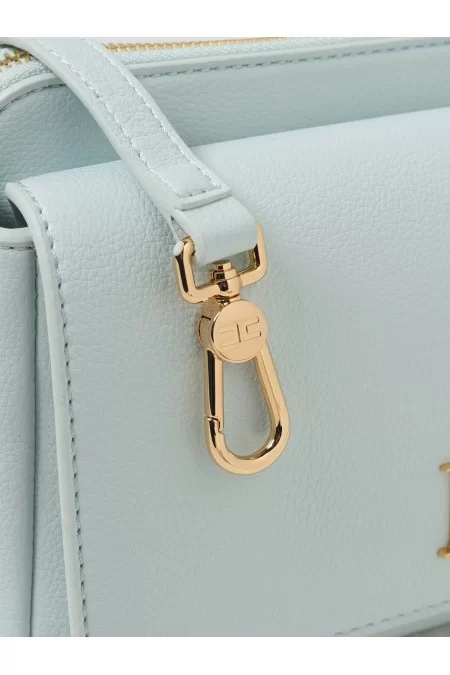 ELISABETTA FRANCHI Borsa raffinata di ELISABETTA FRANCHI. Qualità e stile senza tempo Fino al 60% di sconto