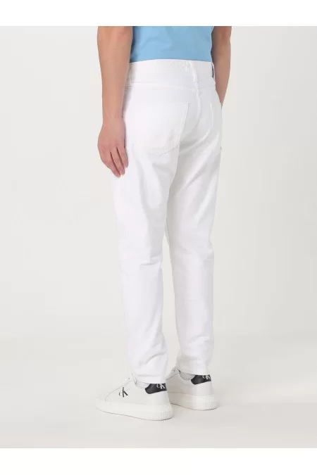 CALVIN KLEIN CALVIN KLEIN: Jeans da uomo di alta qualità e stile impeccabile Only for today