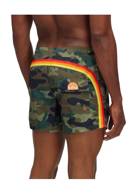 SUNDEK SWIM TRUNK Solo un giorno rimasto