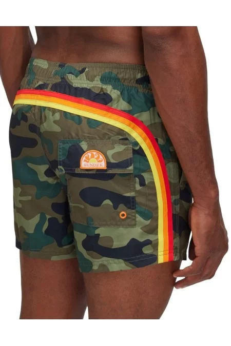 SUNDEK SWIM TRUNK Solo un giorno rimasto