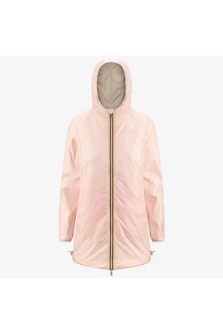 K-WAY SOPHIE ECO PLUS DOUBLE Esporta salva