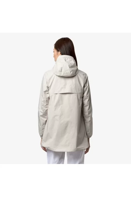 K-WAY SOPHIE ECO PLUS DOUBLE Esporta salva