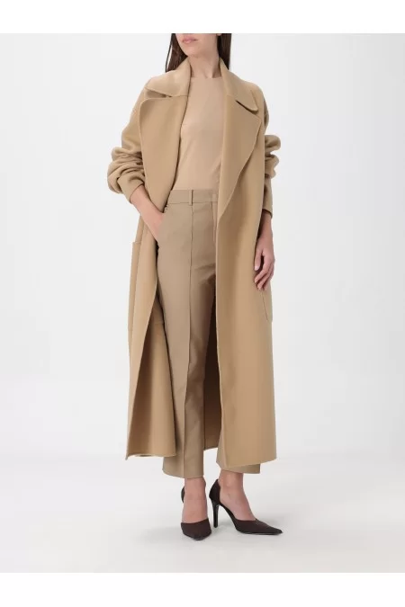 SPORTMAX Descrizione dei pantaloni SPORTMAX Tra i pantaloni firmati SPORTMAX troverai design innovativi e materiali di alta qualità Black Friday Prezzi