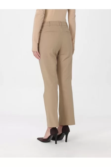 SPORTMAX Descrizione dei pantaloni SPORTMAX Tra i pantaloni firmati SPORTMAX troverai design innovativi e materiali di alta qualità Black Friday Prezzi
