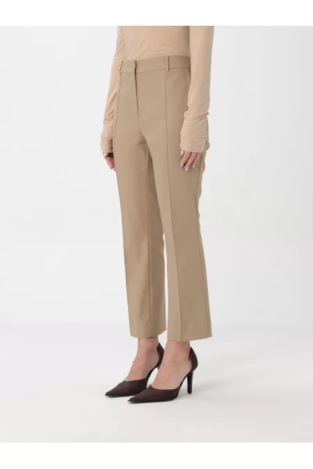 SPORTMAX Descrizione dei pantaloni SPORTMAX Tra i pantaloni firmati SPORTMAX troverai design innovativi e materiali di alta qualità Black Friday Prezzi