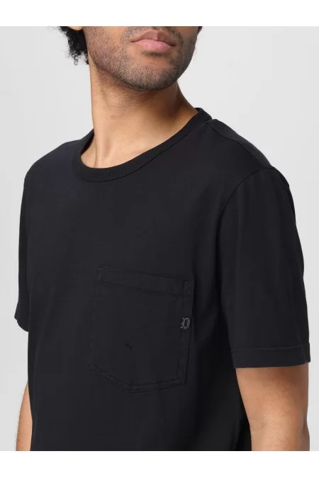 DONDUP T-SHIRT In vendita