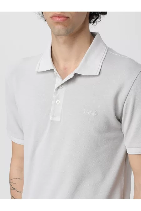 WOOLRICH MACKINACK POLO 50% di sconto per tempo limitato