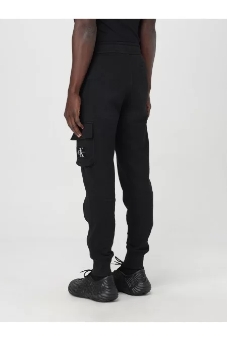 CALVIN KLEIN Pantaloni di alta qualità Calvin Klein Marchio di moda con pantaloni eleganti e confortevoli 2025