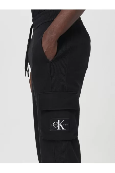 CALVIN KLEIN Pantaloni di alta qualità Calvin Klein Marchio di moda con pantaloni eleganti e confortevoli 2025