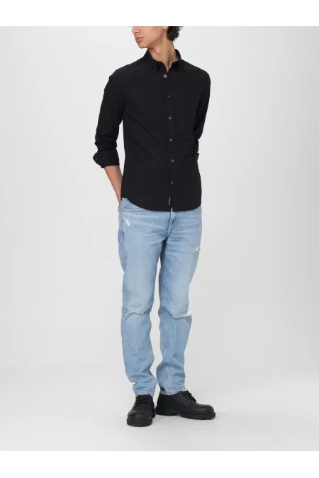 CALVIN KLEIN Calvin Klein Camicia elegante da uomo con stile classico e qualità premium In Linea