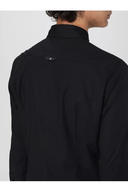 CALVIN KLEIN Calvin Klein Camicia elegante da uomo con stile classico e qualità premium In Linea