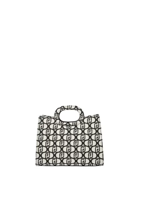 LIUJO ACCESSORI Borsa di alta qualità LIUJO ACCESSORI con design elegante e funzionale Nuovo