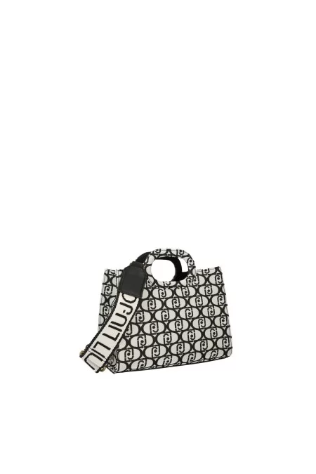 LIUJO ACCESSORI Borsa di alta qualità LIUJO ACCESSORI con design elegante e funzionale Nuovo