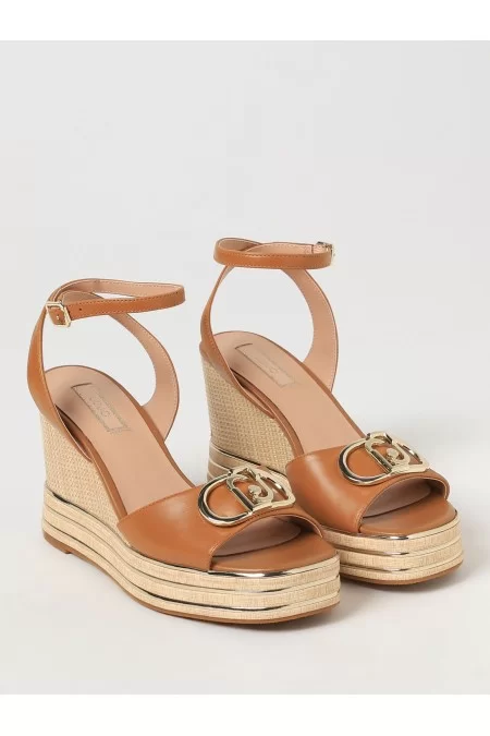 LIU JO SHOES SAND 01 Qualità
