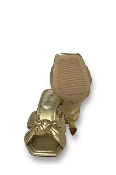 MICHAEL KORS ELENA HEELED Spedizione Gratuita