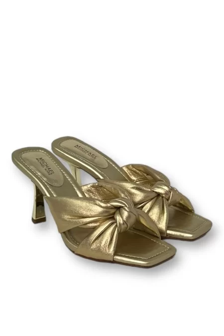MICHAEL KORS ELENA HEELED Spedizione Gratuita