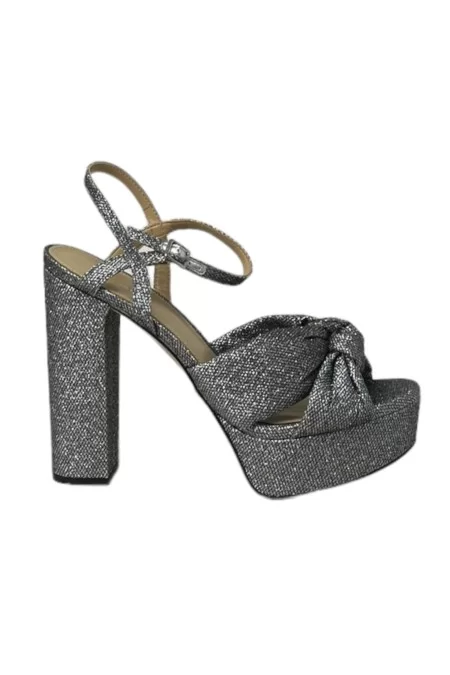 MICHAEL KORS JOSIE PLATFORM Consegna Veloce