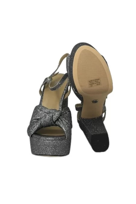 MICHAEL KORS JOSIE PLATFORM Consegna Veloce