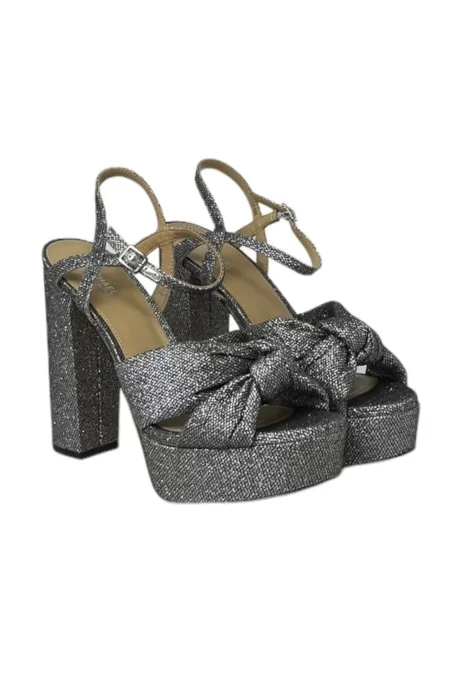 MICHAEL KORS JOSIE PLATFORM Consegna Veloce