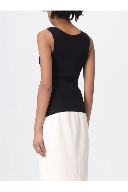 ELISABETTA FRANCHI Top elegante di ELISABETTA FRANCHI Marchio di moda italiano con top di alta qualità e stile elegante Novità