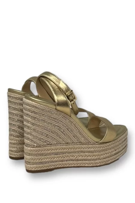 MICHAEL KORS LEIGHTON WEDGE Offerte