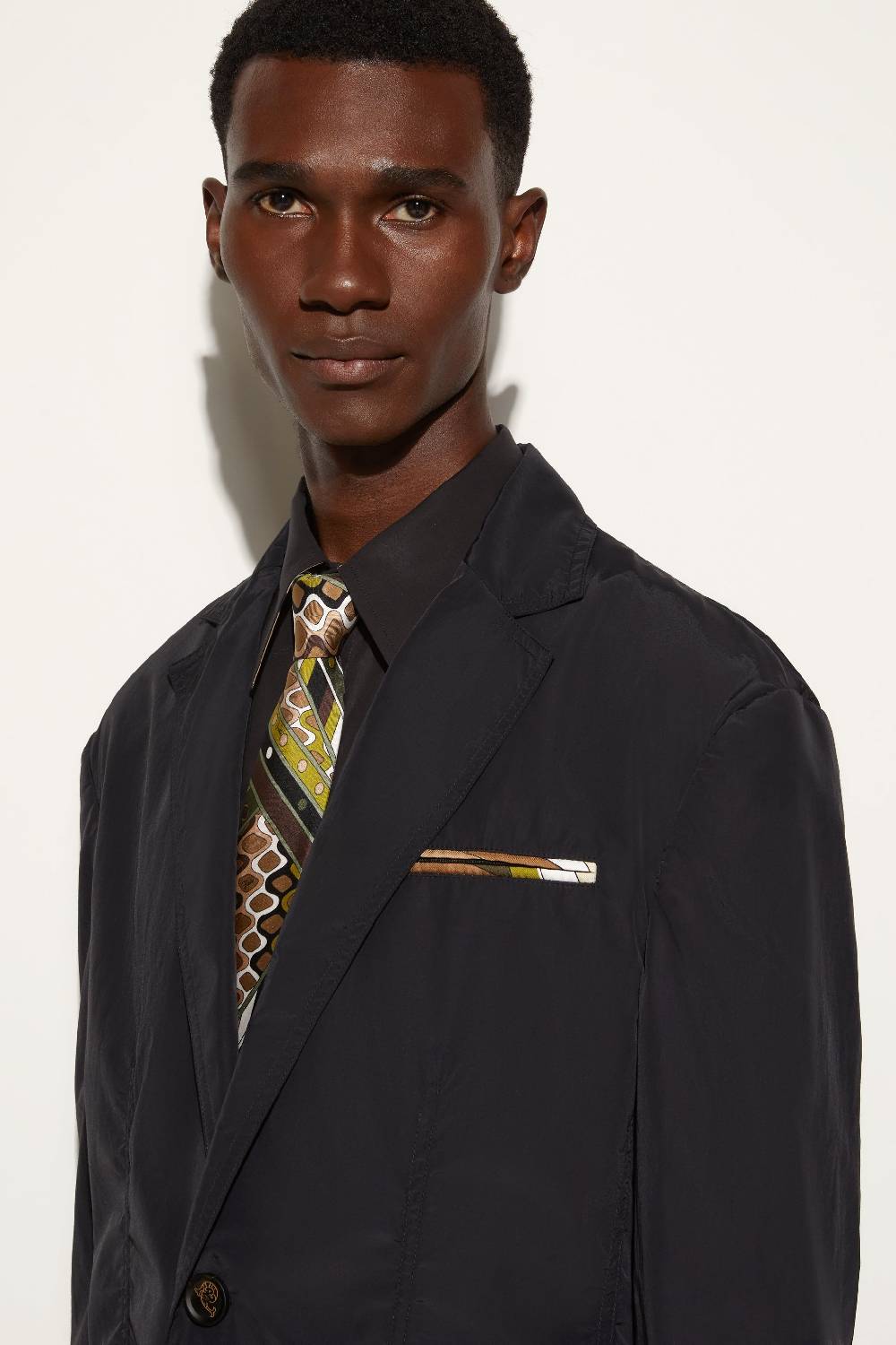 Pucci Blazer monopetto Qualità Garantita