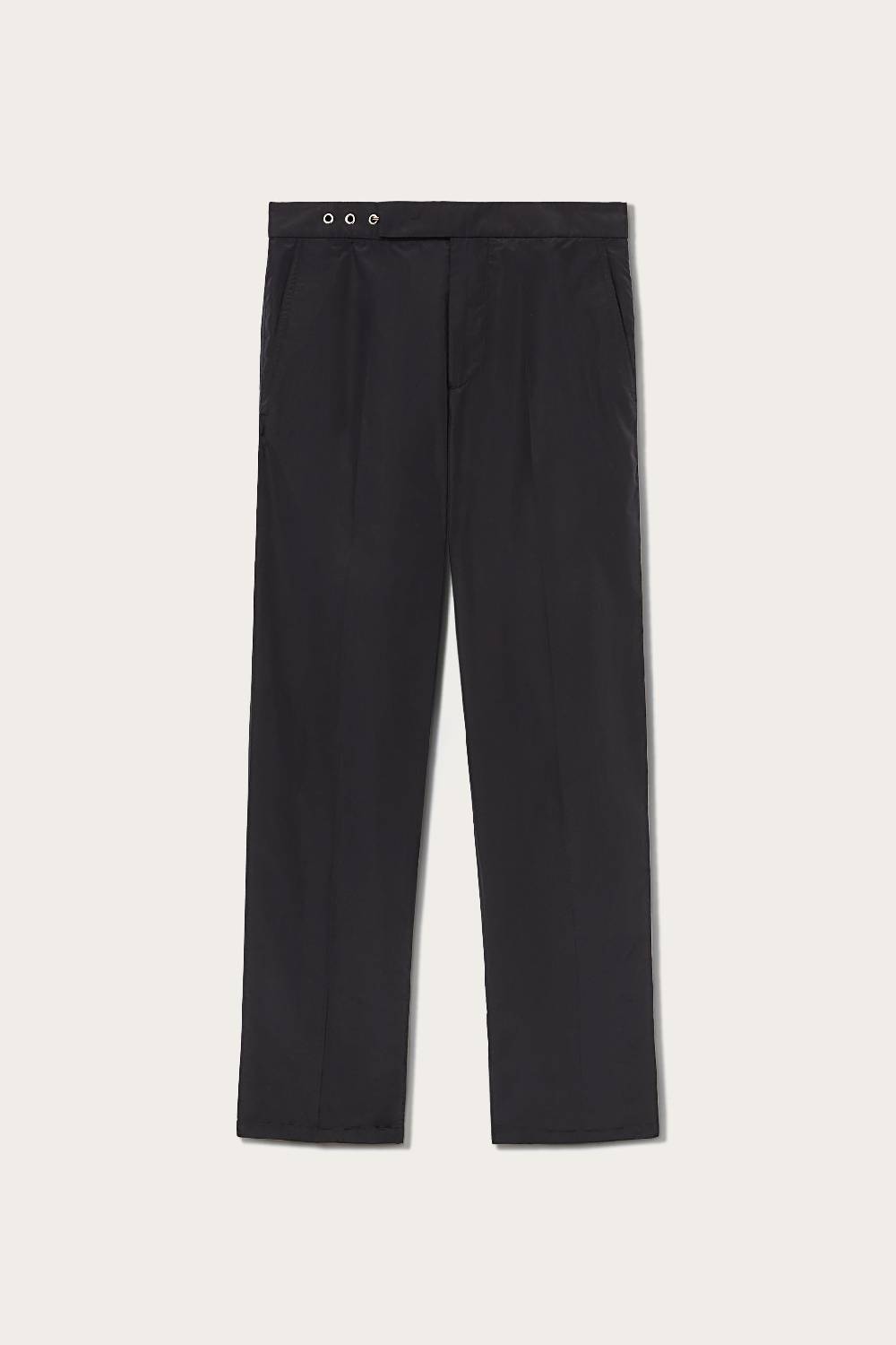 Pucci Pantaloni a gamba dritta Consegna Veloce