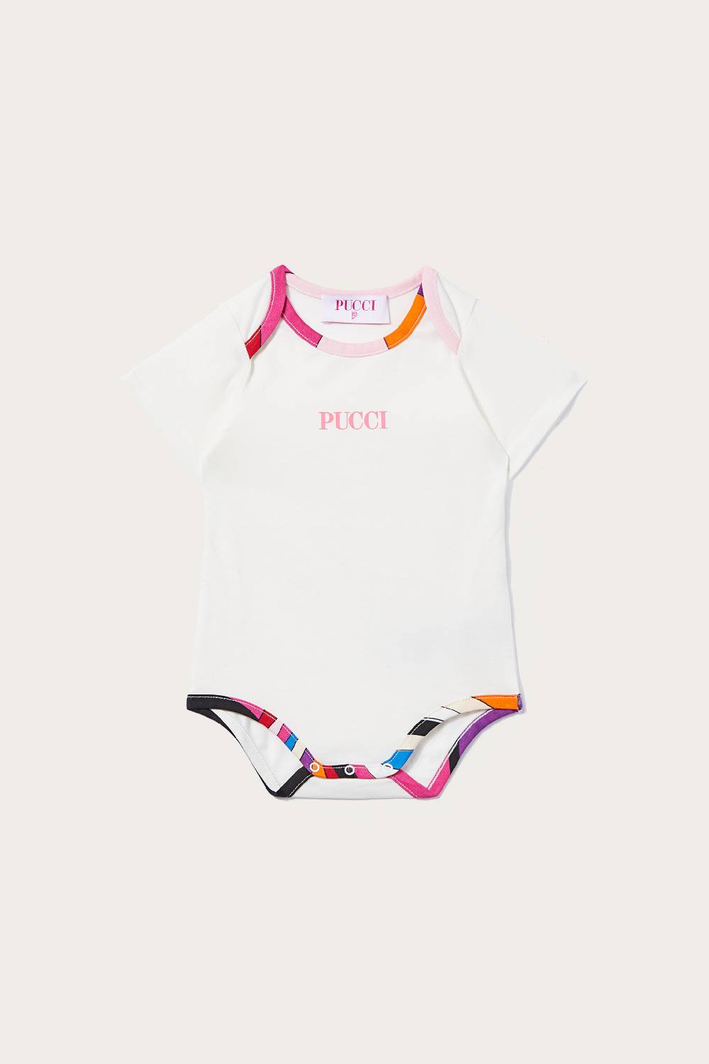 Pucci Set tutine con stampa Iride Online