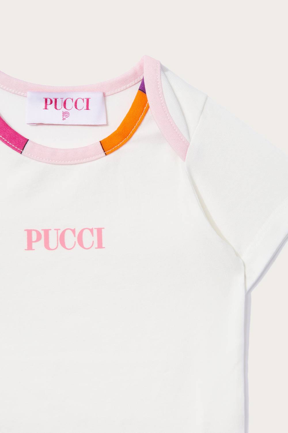 Pucci Set tutine con stampa Iride Online