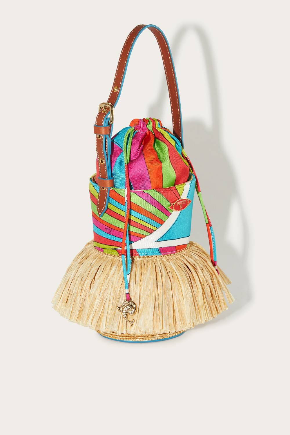 Pucci Borsa Puccinella Vendita Economica