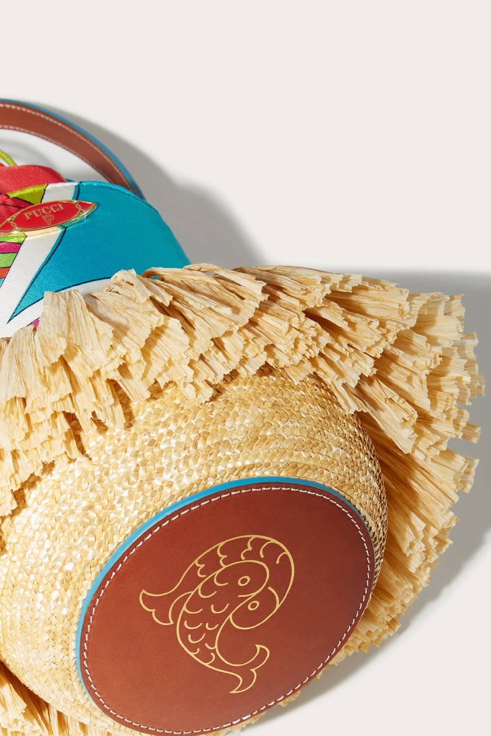 Pucci Borsa Puccinella Vendita Economica