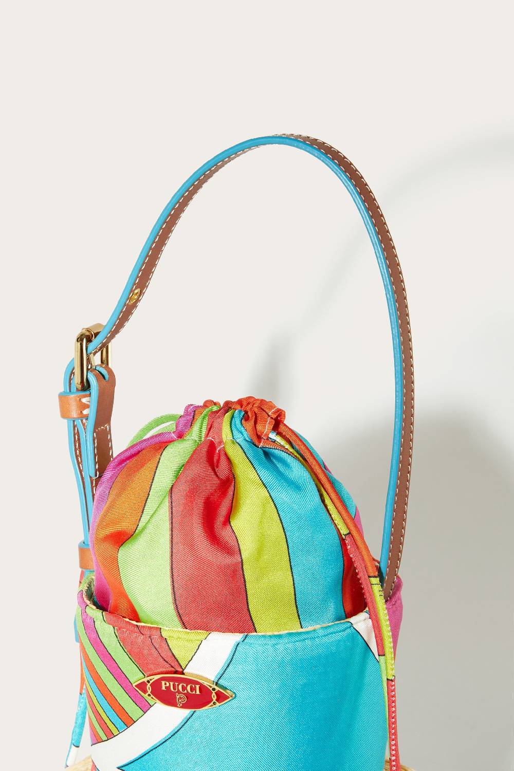 Pucci Borsa Puccinella Vendita Economica