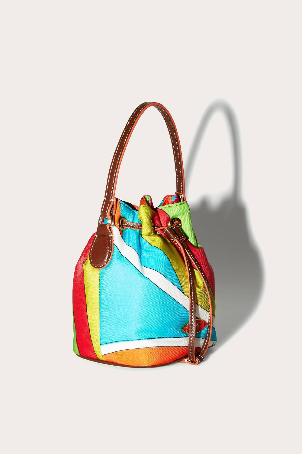 Pucci Borsa a secchiello Yummy Nuova
