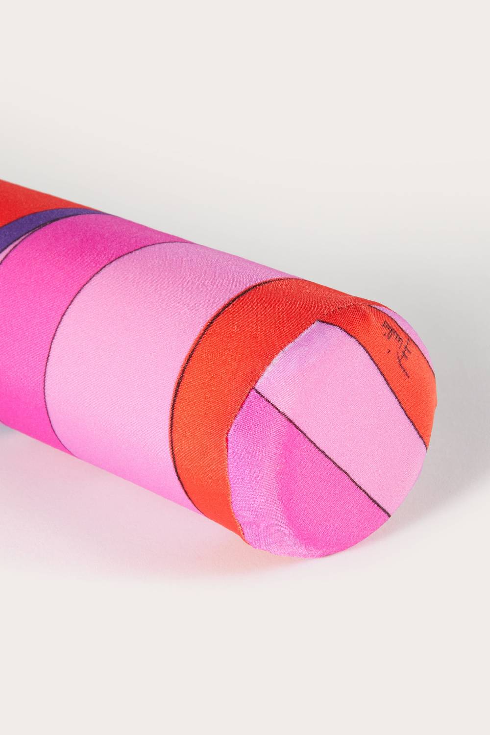 Pucci Galleggiante con stampa Marmo In Linea