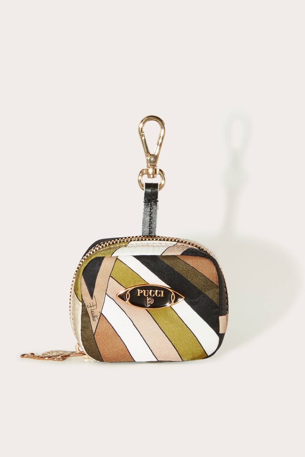 Pucci Yummy Mini Pouch Soddisfazione Garantita